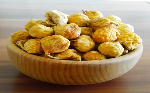 قیمت انجیر خشک سفید با کیفیت ارزان + خرید عمده