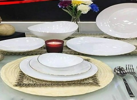 قیمت خرید سرویس آرکوپال ایرانی + فروش ویژه