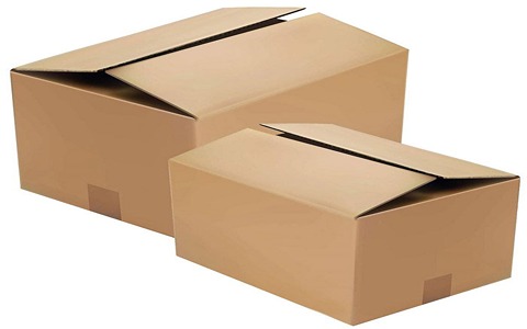 فروش کارتن لمینتی آماده + قیمت خرید به صرفه