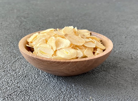 قیمت خرید گرانول سیر دودی عمده به صرفه و ارزان