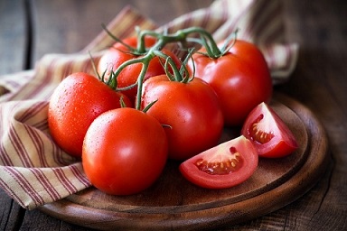 خرید و قیمت گوجه فرنگی تیوا + فروش عمده