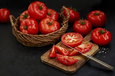 خرید و فروش گوجه فرنگی پارس با شرایط فوق العاده