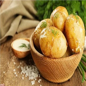 خرید و قیمت سیب زمینی درجه 1 مازندران + فروش عمده