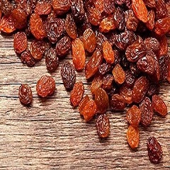 خرید و قیمت کشمش درجه یک صادراتی + فروش عمده