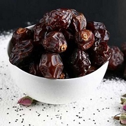 قیمت خرید خرما خشک سیاه + فروش ویژه