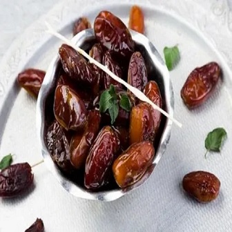 خرید و قیمت خرما خشک سیاه + فروش عمده