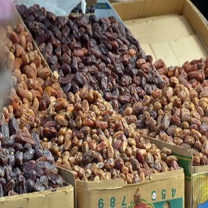 قیمت خرید خرما ضایعاتی شیراز + فروش ویژه