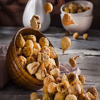 قیمت خرید انجیر خشک صادراتی + فروش ویژه