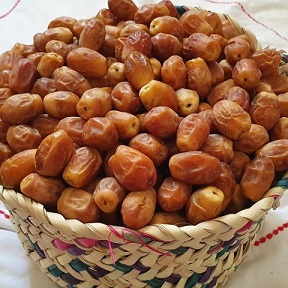 قیمت خرید خرما زاهدی عسلی عمده به صرفه و ارزان