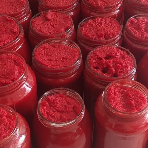 قیمت رب گوجه فرنگی کارخانه ای با کیفیت ارزان + خرید عمده