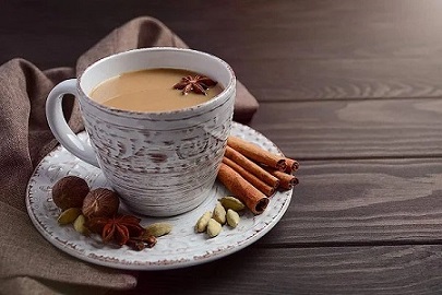 قیمت خرید چای ماسالا ارگانیک + فروش ویژه