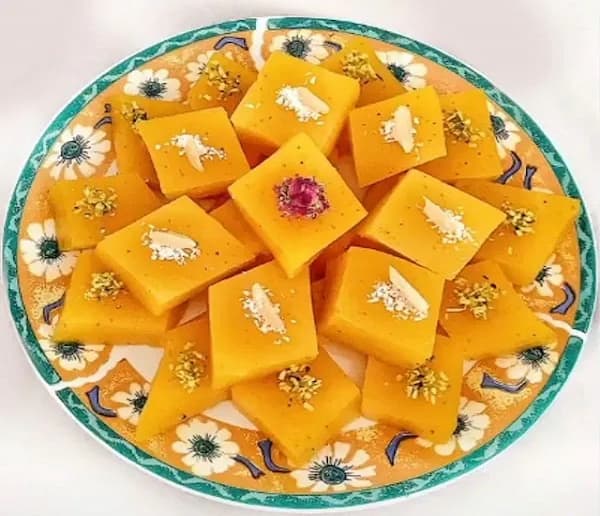 قیمت مسقطی زعفرانی ساده با کیفیت ارزان + خرید عمده