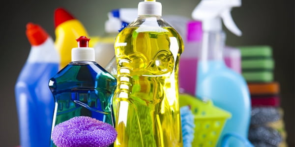 قیمت خرید مایع ظرفشویی لیتری + فروش ویژه
