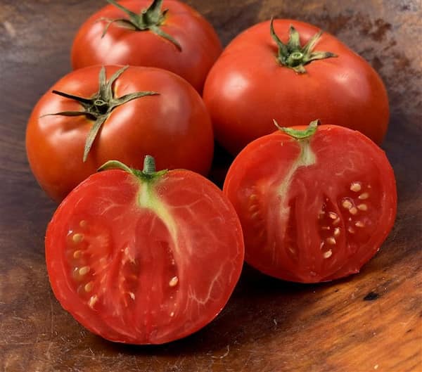 خرید گوجه فرنگی عمده + قیمت فروش استثنایی