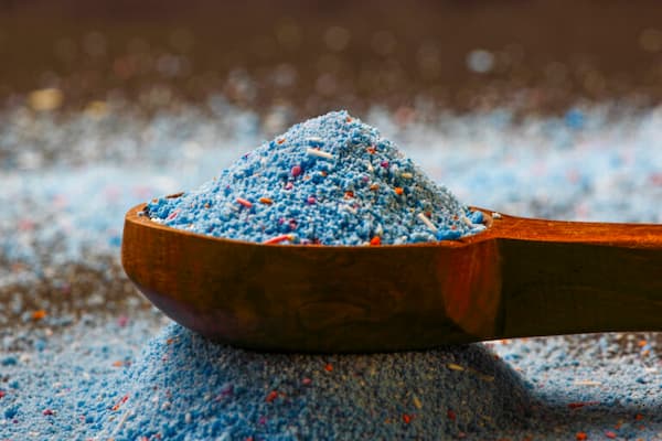 قیمت پودرلباسشویی روکسین + خرید باور نکردنی