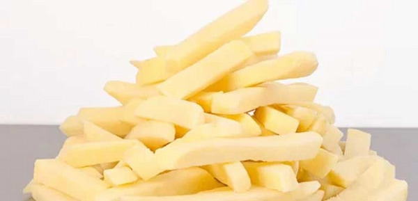 قیمت خرید سیب زمینی نیمه آماده رستورانی + فروش ویژه