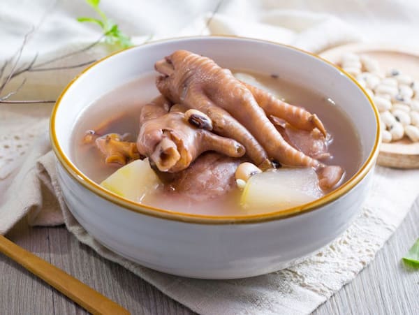 خرید و قیمت عصاره پای مرغ + فروش عمده