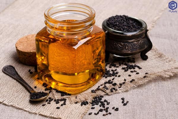 خرید عسل سیاه دانه صادراتی + قیمت فروش استثنایی