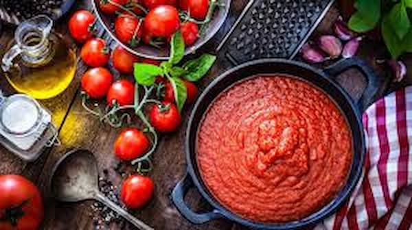 قیمت و خرید رب گوجه خانگی + فروش ارزان