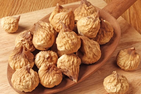 خرید و قیمت انجیر خشک استهبان صادراتی + فروش عمده