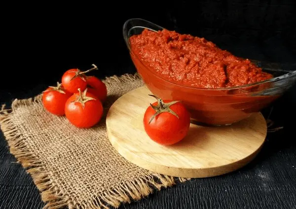 خرید رب گوجه ارم + قیمت فروش استثنایی