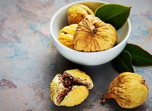 قیمت انجیر خشک کوهی با کیفیت ارزان + خرید عمده