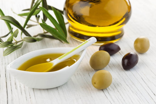 خرید و قیمت انواع روغن زیتون صنعتی