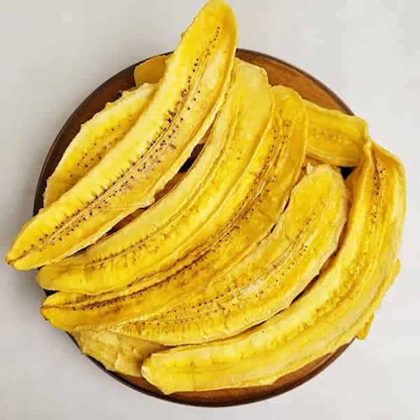 قیمت موز خشک عالی با کیفیت ارزان + خرید عمده