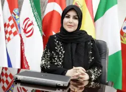 منیره موسوی