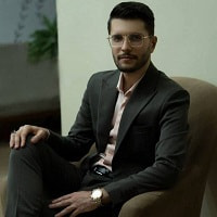 محمد یوسفوند