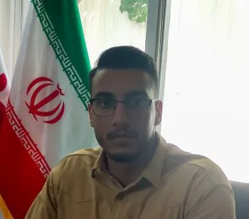 علی مرادی