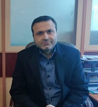 محمدرضا رضی